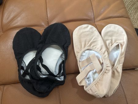 Ballettschuhe 37/38