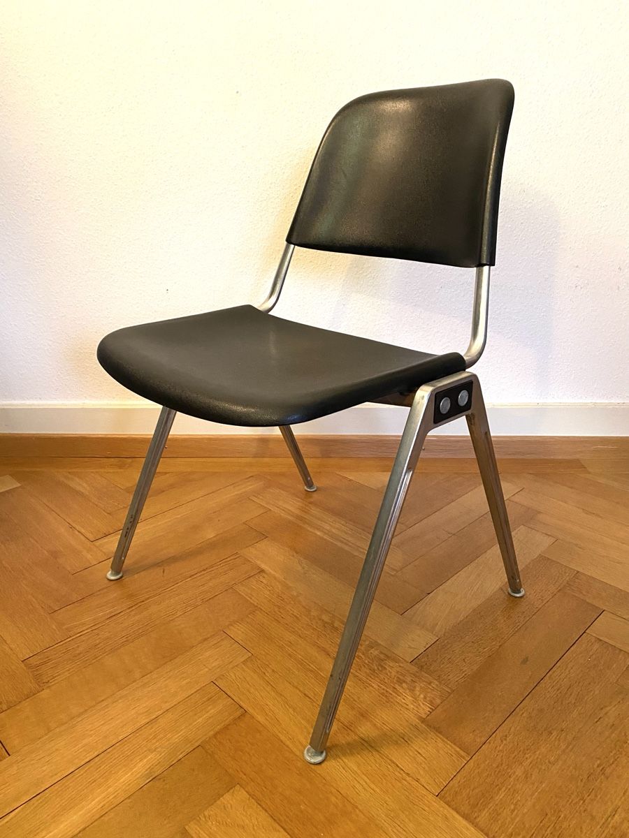 Knoll Sedie: Design Stuhl Chair Knoll – Usato da Olten venduto da sportwelt 6