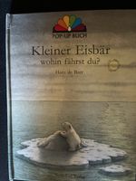 Pop-Up Buch Kleiner Eisbär wohin fährst du Hans de Beer