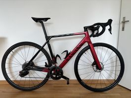 Canyon Ultimate CF SL 7 AXS  (PEDALS not included)