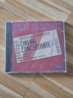 Neue CD: Cinema Concertante Kurpfälzisches Kammerorchester