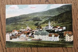 Moutier - Münster