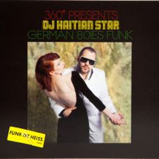 Profile image of haitimarasa