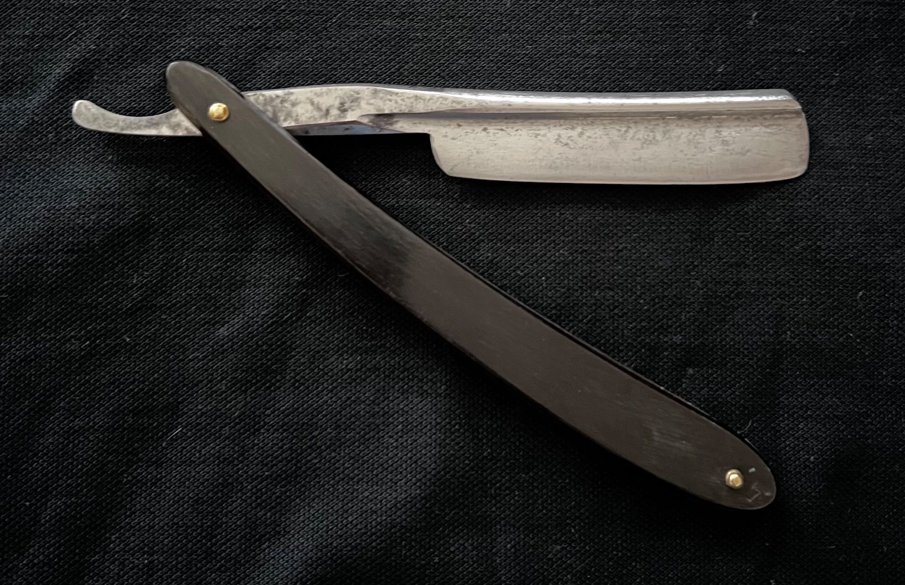 Rasoi & Lamette da barba: Rasiermesser Herou à Brest – Usato da Petit-Lancy venduto da Hastala42 1