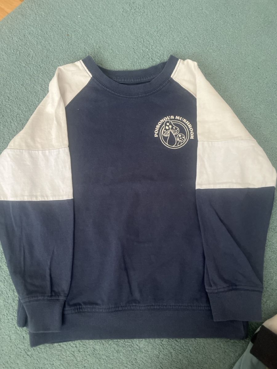 Lotti & Set di vestiti: Kinderbekleidung Jacken Pullover 110/116 – Usato da Bern venduto da Angelika-Kaczoruk 7