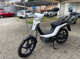 Neu Bye Bike One, Toppreis. 30% Rabatt. 2 Jahre Garantie.