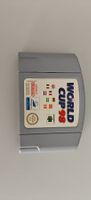 Nintendo 64 World Cup 98 guter Zustand