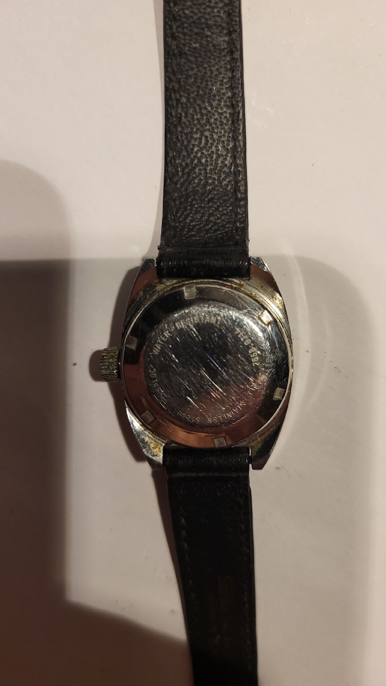 Orologi: Montre Tell – Usato da Bulle venduto da Kriss24 1