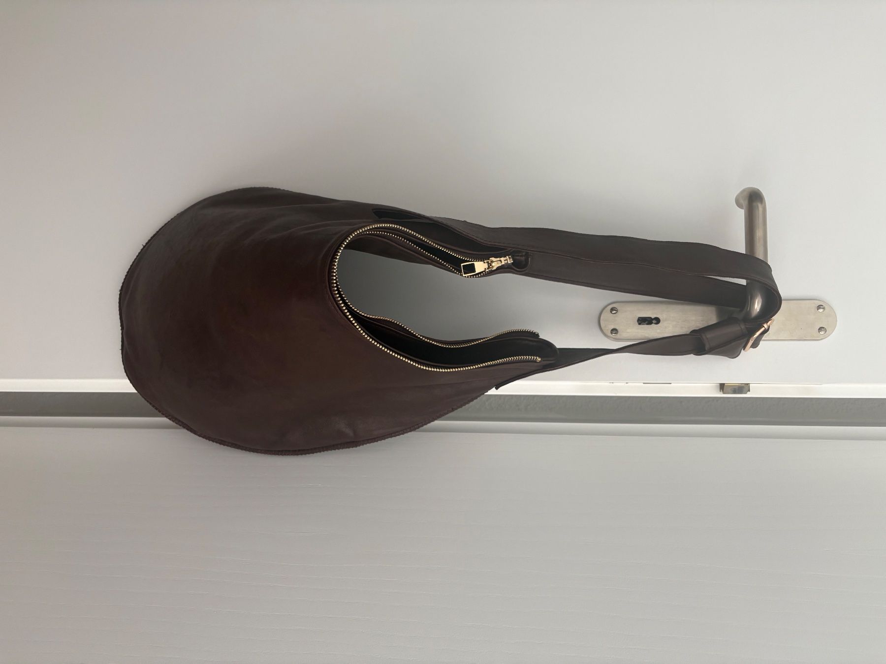 Borse da donna: Saddle Bag von Label 17 – Usato da Wallisellen venduto da Bbaebel 6