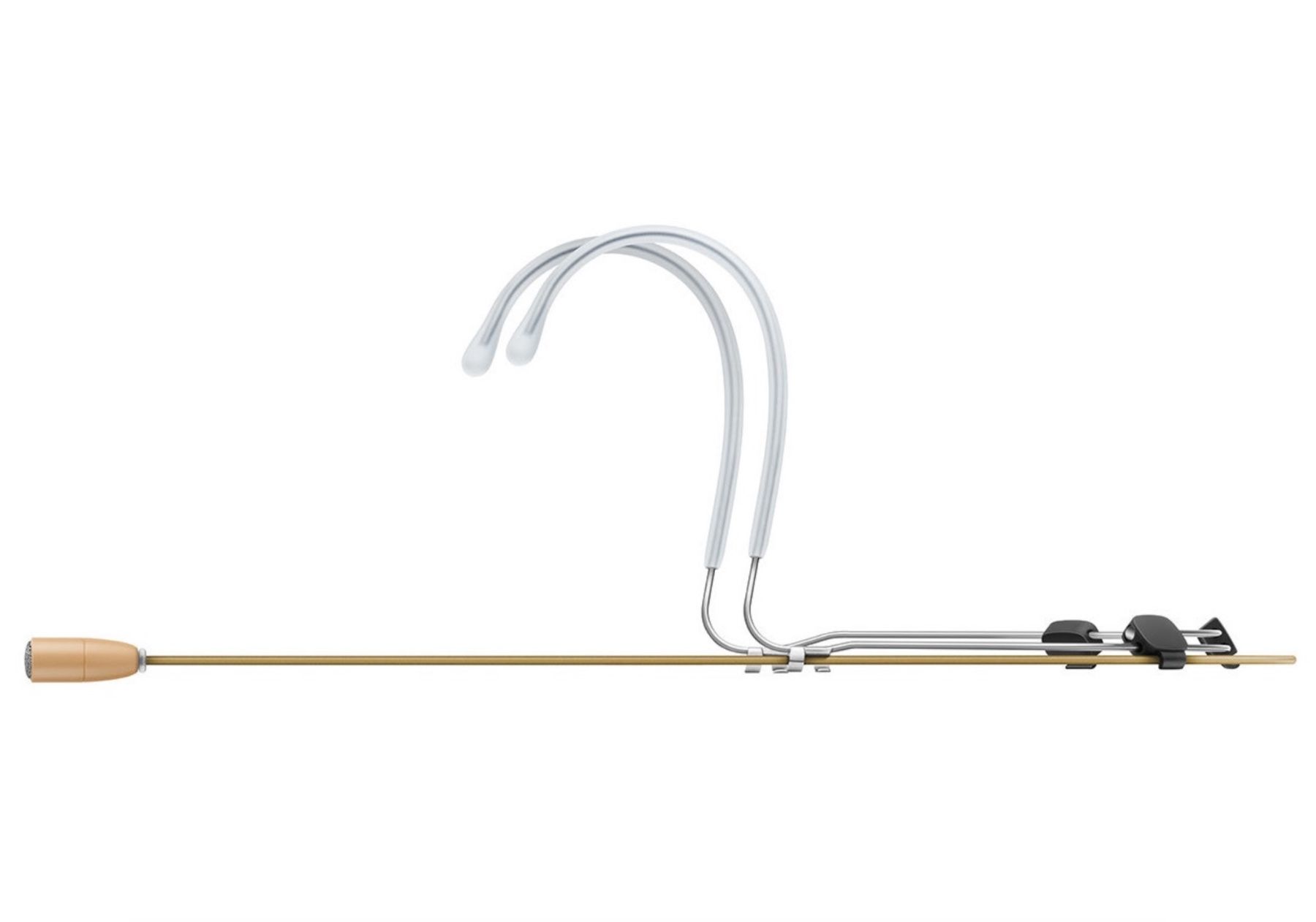 Sennheiser Mikrofone: Micro-casque Sennheiser, couleur beige, occasion – Gebraucht aus Esmonts von moh_5rl9 2