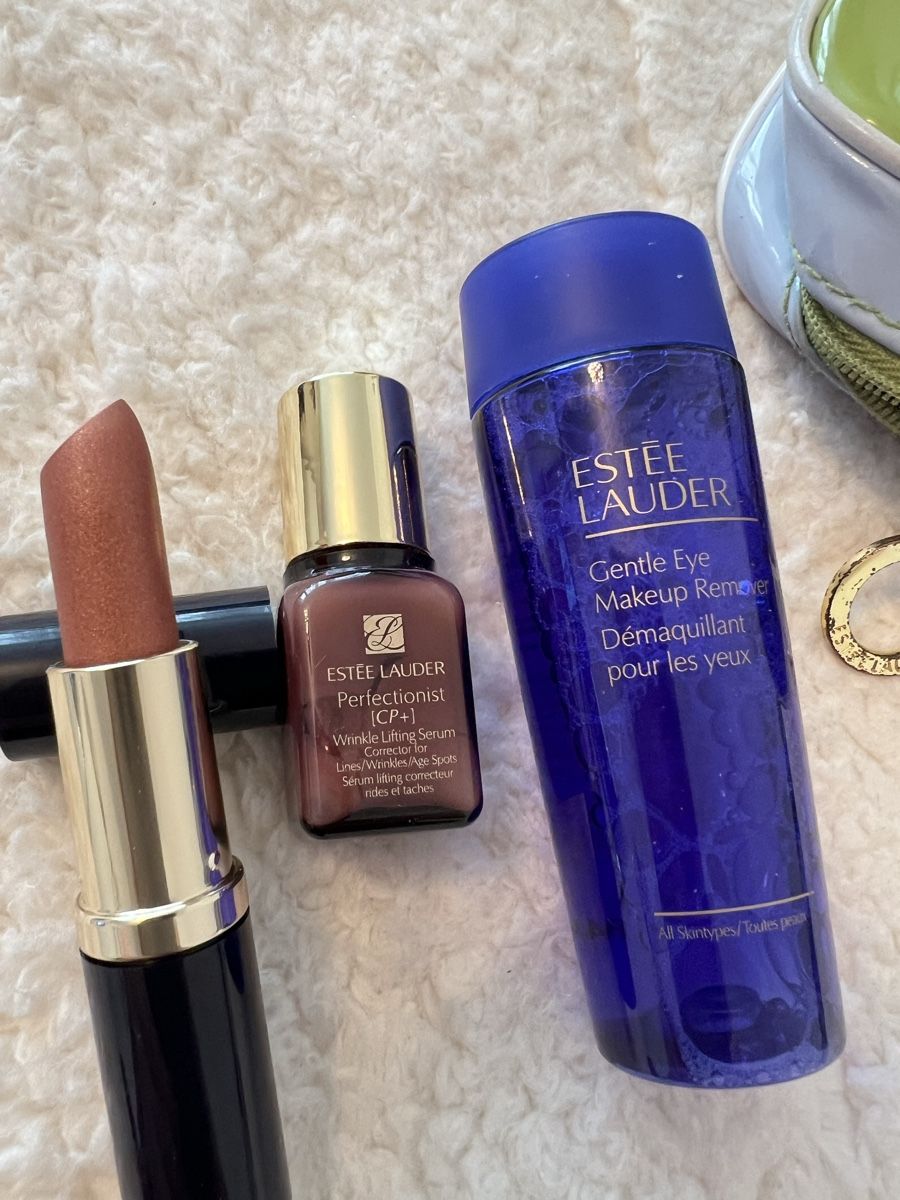Estée Lauder Cura del viso: NEU***E. LAUDER SET***SCHÖN & PREISWERT*** – Nuovo e nell'imballaggio originale da Zürich venduto da Ceca52 1