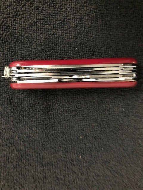 Taschenmesser: Sackmesser – Gebraucht aus Herisau von ErWi9100 9