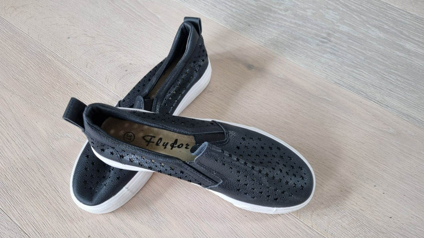 Scarpe per ragazze: Sommerschuhe - Gr. 37 – Nuovo (secondo la descrizione) da Neftenbach venduto da DanielaS01020304 1