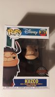 Funko Pop Kuzco The Emperor s New Groove!
