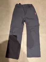 Reima 2 in 1 Zip Hose Gr 134