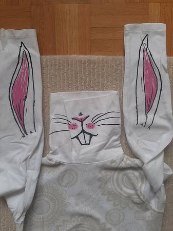 Rollkragenpulli Desigual Gr. 158