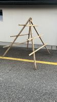5 Stk. Heutrockner/Ständer  (Birchlig)