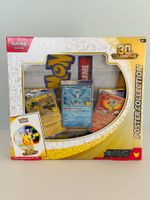 Pokémon 30th Celebration Poster Collection EN