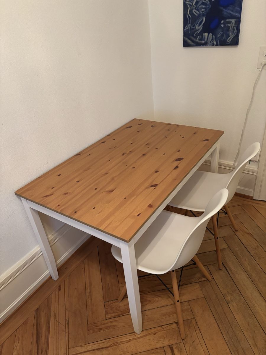 Ikea Tables: Esstisch – D'occasion à Zürich par mariaheinke 1