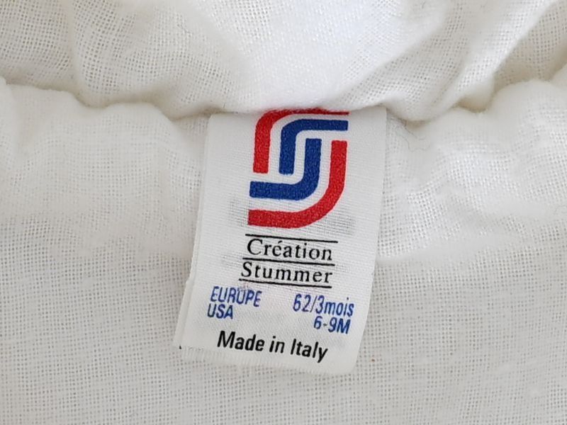Giacche & Cappotti: Creation Stummer Teddyfleece Jacke 62 – Usato da Dürnten venduto da pema28 6