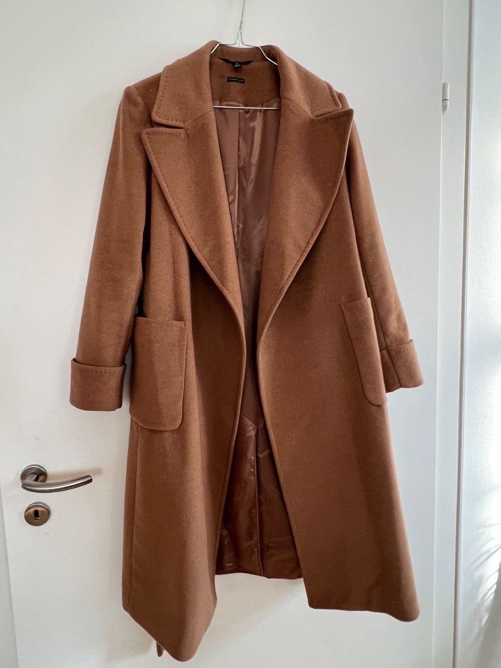 Ralph Lauren Cappotti: Wollmantel – Nuovo (secondo la descrizione) da Zürich venduto da ost_5sdl 1