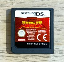 Kung Fu Panda Nintendo DS