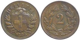 2 Rappen 1898 (03)