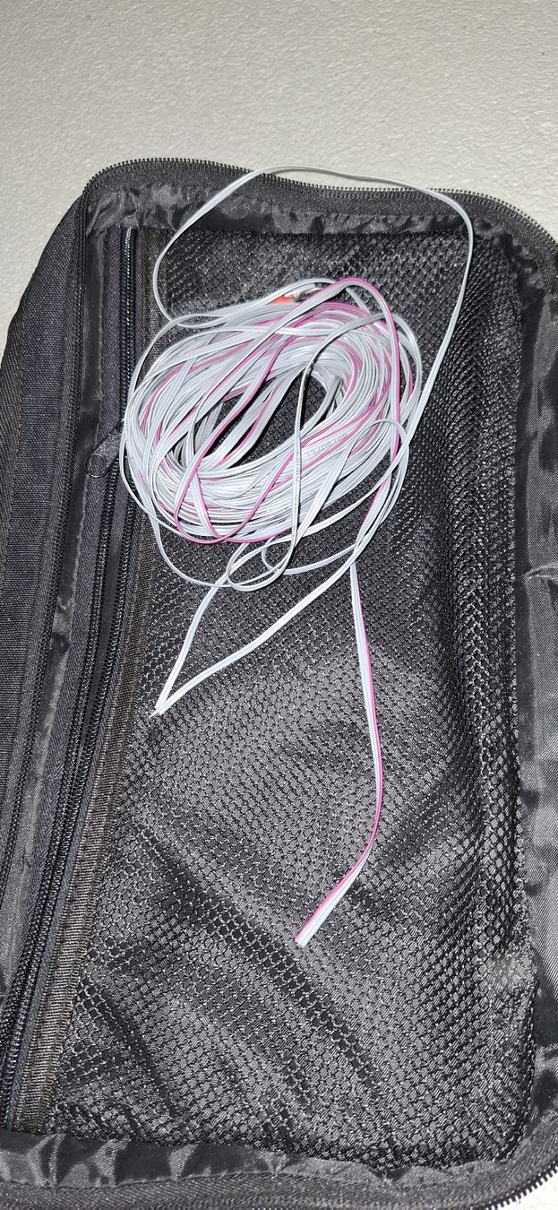 Radiocomunicazione: JPC 7 Mini Portable Antenne Versand+Verpackung – Usato da Chur venduto da Giffa-04-06 1