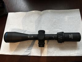 Zielfernrohr Meopta Optika6 MeoPro 3-18x50 RD SFP defekt