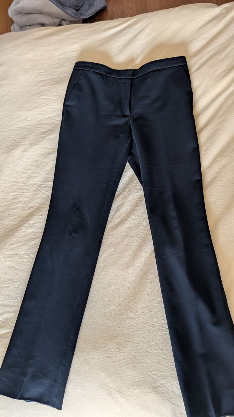 Balenciaga Pantaloni: Balenciaga pants G.42 – Usato da Zürich venduto da epopeyaodisea