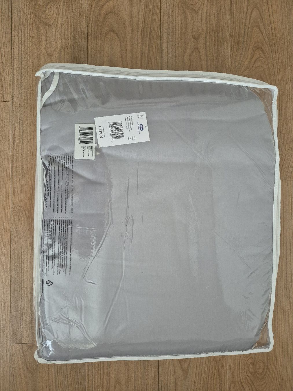 Coperte: Baby Bettwäsche – Nuovo e nell'imballaggio originale da Regensdorf venduto da PDDM 1
