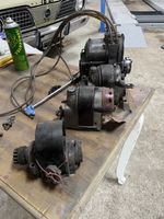 Oldtimer Zündung Scintilla