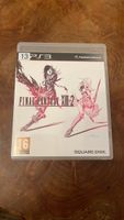 Final Fantasy XIII-2 sur PS3 - Préparez-vous à l'aventure!