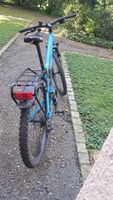 Crosswave Mountainbike, Top Zustand, Ideal für den Herbst