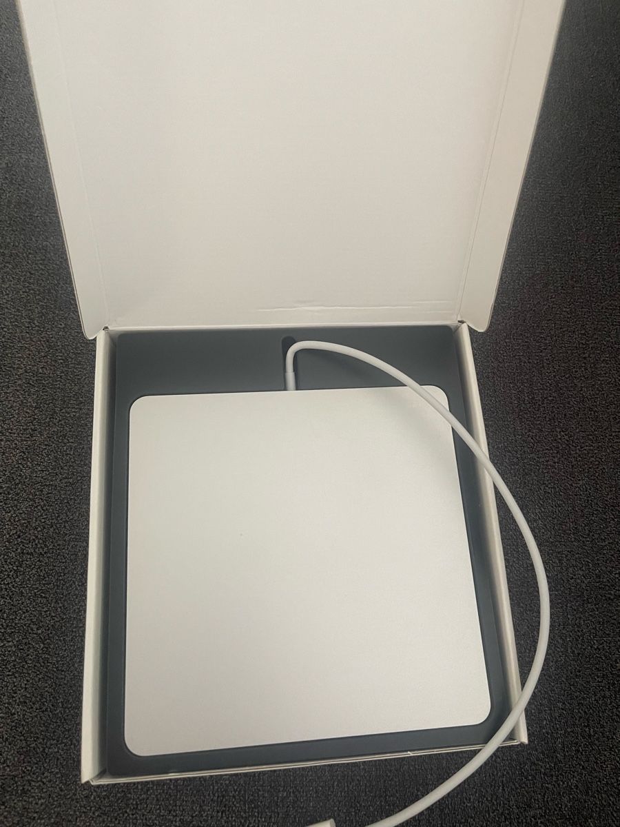 CDs: Apple USB SuperDrive – Neu (gemäss Beschreibung) aus Münchenbuchsee von ana_6vx7 3