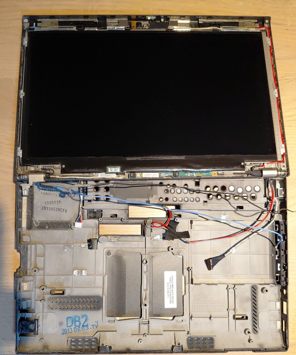 Monitor: lenovo  X220 – Usato da Bern venduto da hello-bern 7