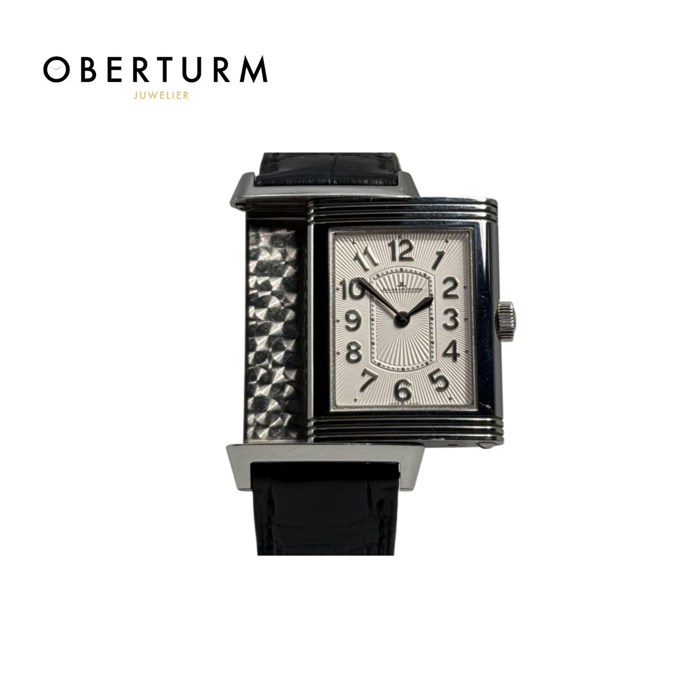 Jaeger-Lecoultre Orologi: Jaeger-LeCoultre Grande Reverso Lady – Usato da Brugg AG venduto da Oberturm 1