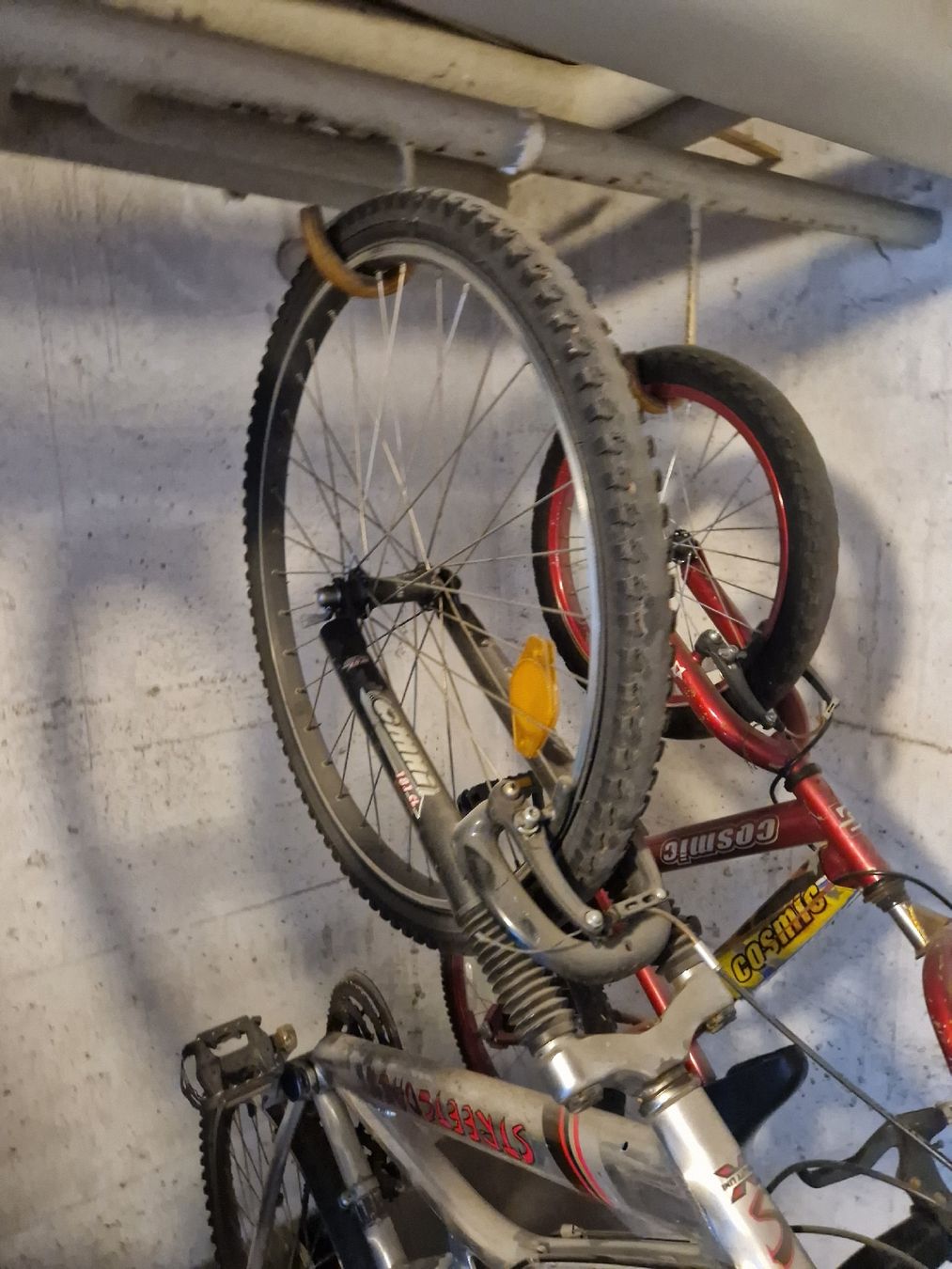 Velos: velos – Gebraucht aus Basel von Meti200 4