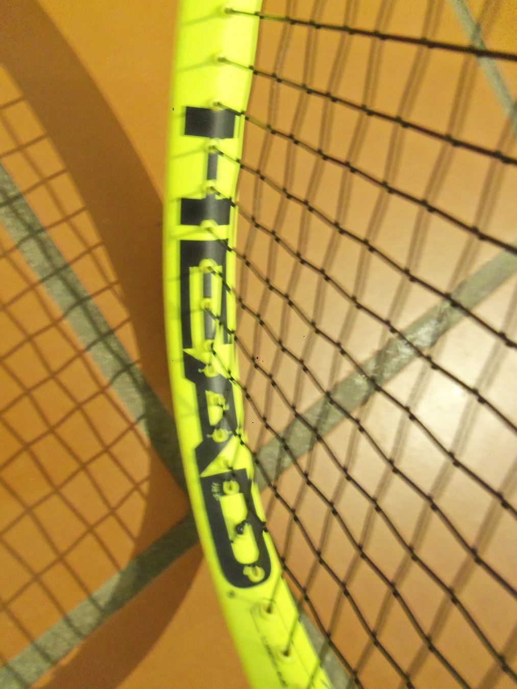 Head Racchette: Tennisschläger – Usato da Stallikon venduto da Rogerrog 1