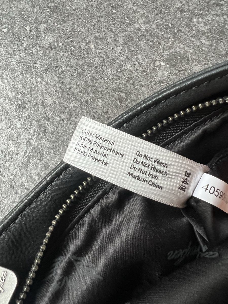 Fritzi Aus Preussen Borse da donna: Variable Umhängetasche von Fritzi aus Preussen – Nuovo (secondo la descrizione) da Hemmental venduto da jeannette15 5