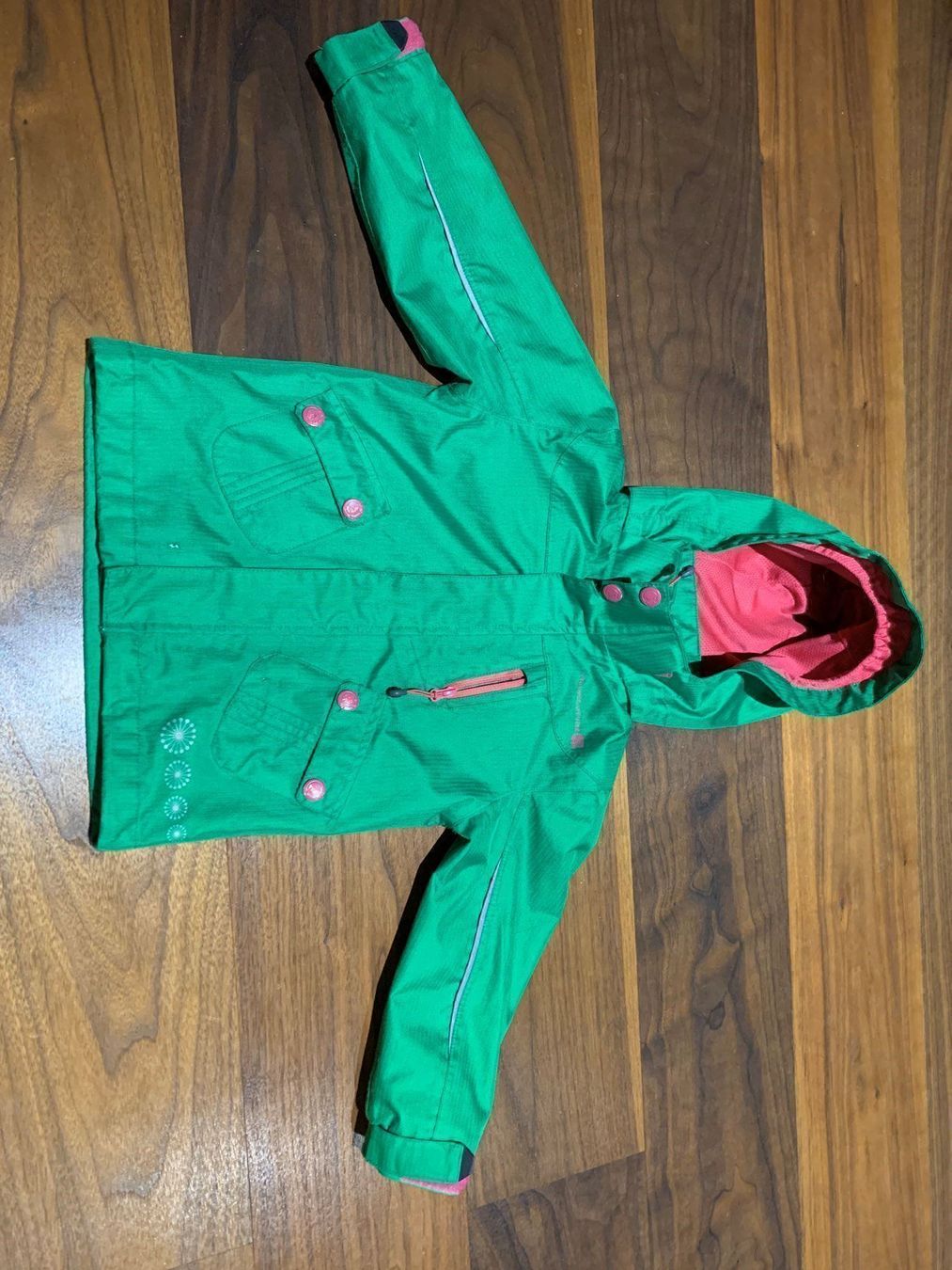 Vestes & Manteaux: Trevolution Jacke Grösse 92 – D'occasion à Eschenbach SG par claudrup77