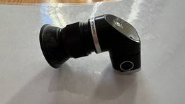 Varimagni Finder OM System Olympus Fotografie