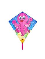 Drachen Single Line Kite Eddy Octopus (HQ-Invento)