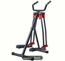 Stepper fitness compact, idéal pour l'entraînement!