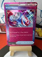 POKÉMON / Poké Vital A / Shrouded Fable 🇺🇸