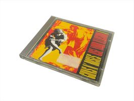 CD Guns N' Roses Use Your Illusion I - Vintage, Gebraucht