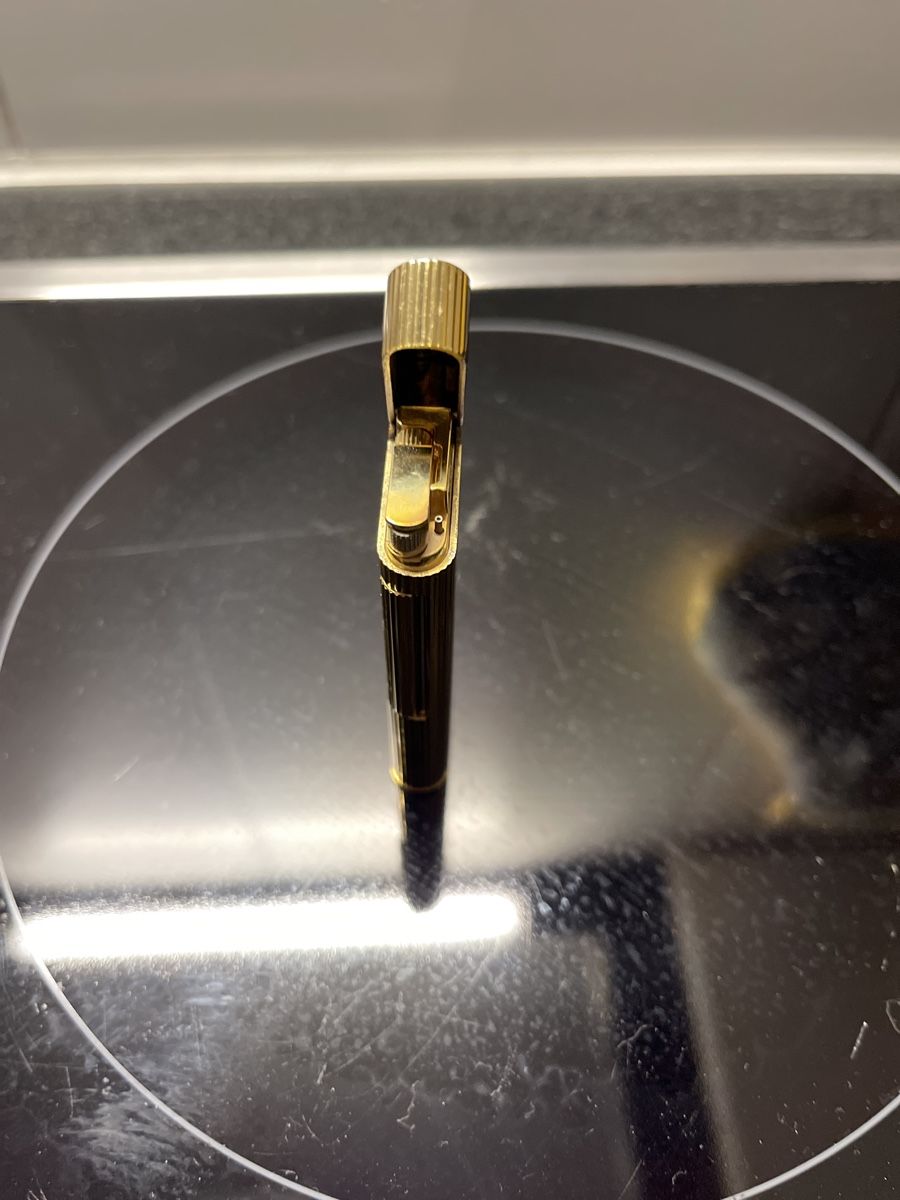 Accendini: Martel Cognac Feuerzeug – Usato da Nänikon venduto da Topanga01 4