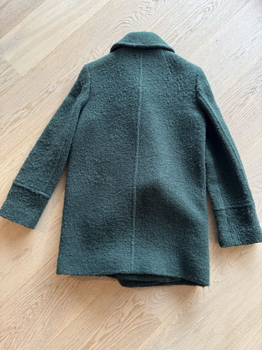 Massimo Dutti Mäntel: Damen Wollmantel Massimo Dutti Gr 34 – Gebraucht aus Ennetbaden von Katiusia 3
