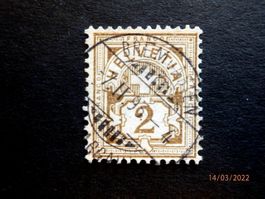 ZNr.58A, Voll-Ꙩ, Bremgarten, 7.II.93