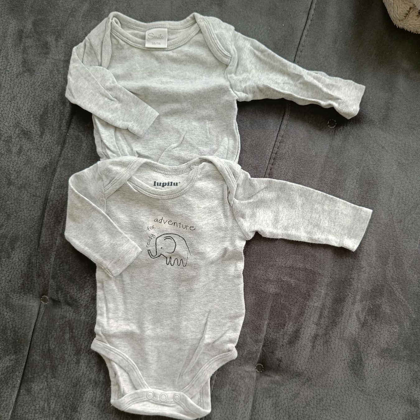 Sous-vêtements: Body Grösse 50/56 – D'occasion à Jaberg par urig17.